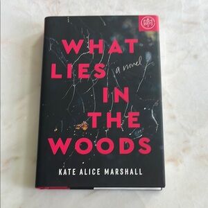 What Lies in the Woods